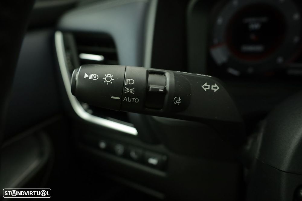 Nissan Qashqai 1.3 DIG-T Tekna+ Xtronic - 17