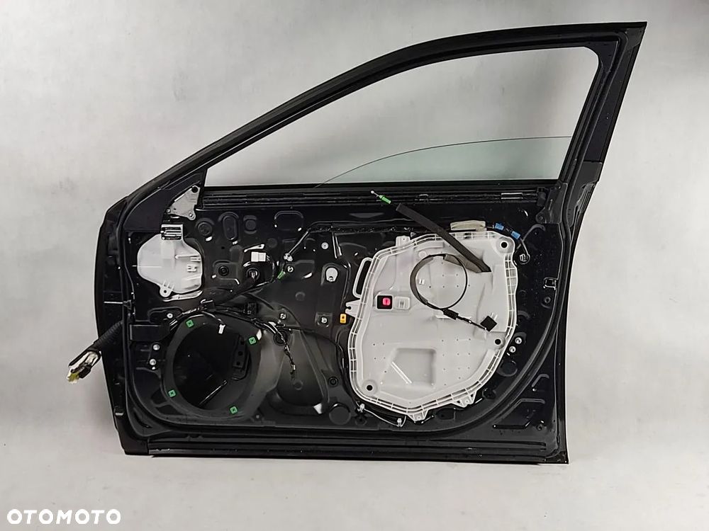 LEXUS ES gen VII 18-21r Drzwi Przód  Prawy Lewy RÓŻNE KOLORY - 14