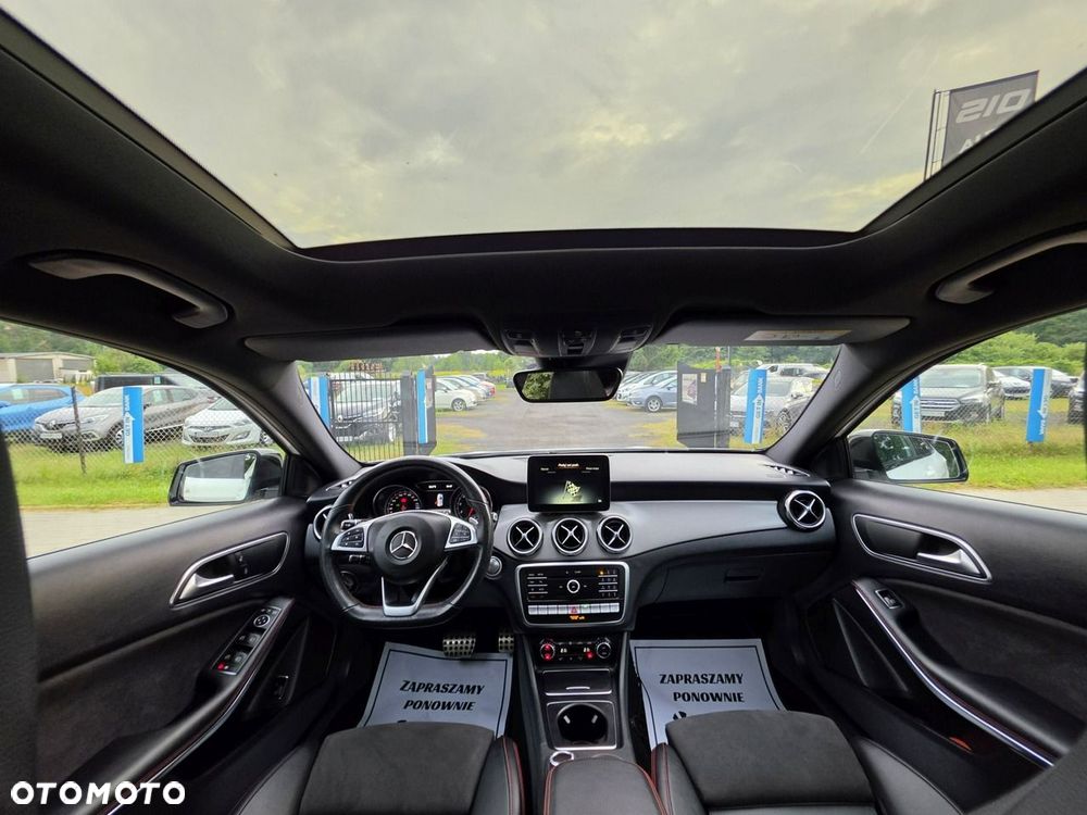 Mercedes-Benz GLA 220 4-Matic AMG Line - 17
