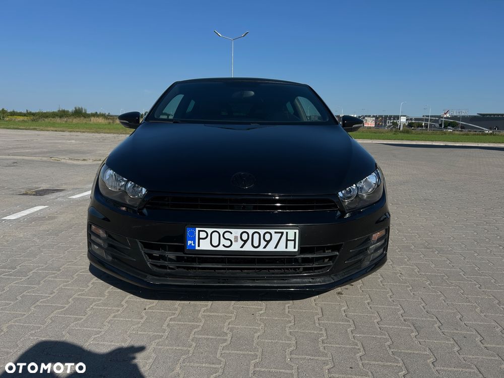 Volkswagen Scirocco 2.0 TSI DSG - 4