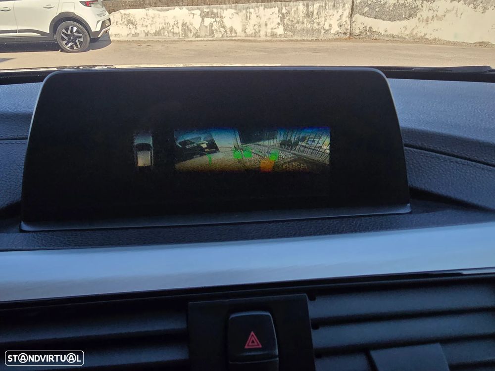 BMW 420 Gran Coupé d Sport-Aut. M Sport - 14