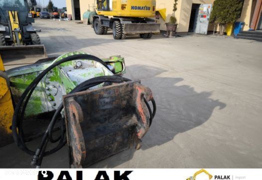 Inny Nożyce  do burzenia EURORAM RMC 7500 - 4