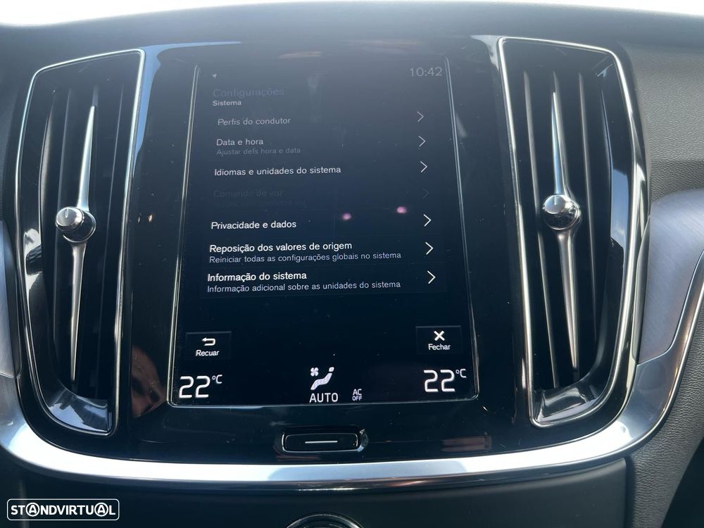 Volvo V60 2.0 T6 AWD TE Inscription - 39