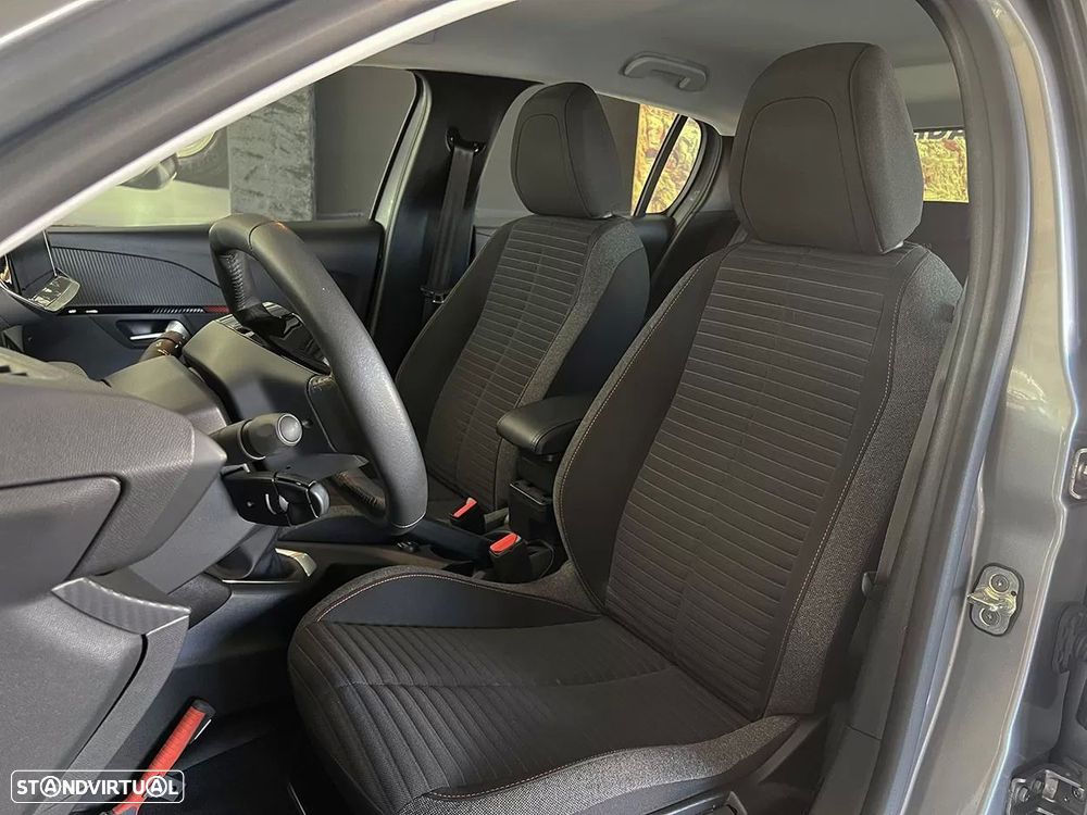 Peugeot 208 1.2 PureTech Like - 7