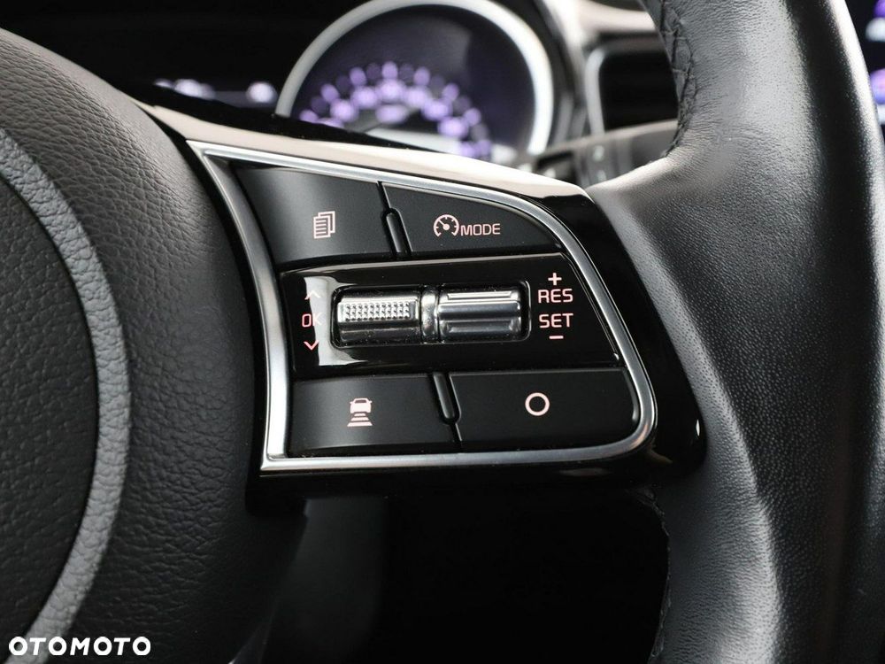 Kia XCeed 1.4 T-GDI OPF DCT7 SPIRIT - 32
