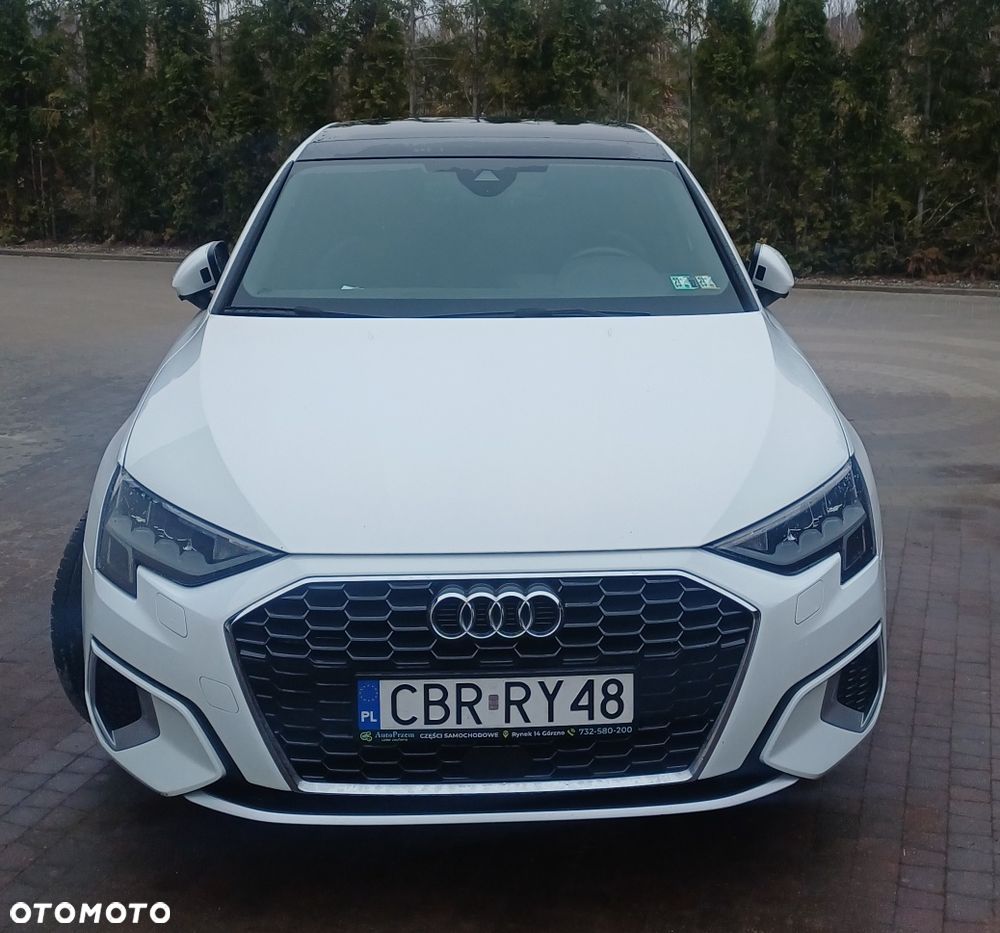 Audi Inny - 4