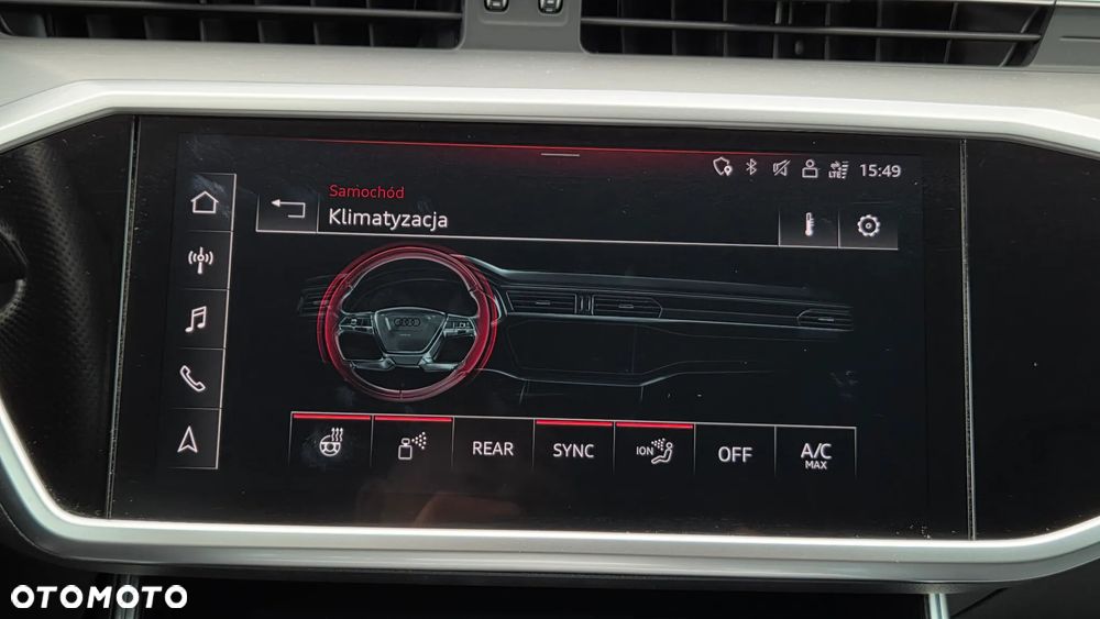 Audi A6 Avant 55 TFSI e quattro S tronic S line - 18