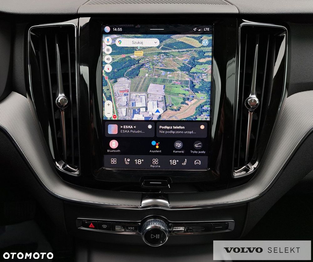 Volvo XC 60 - 19