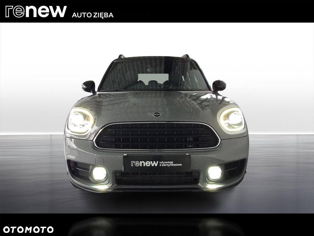 MINI Countryman Cooper GPF - 8