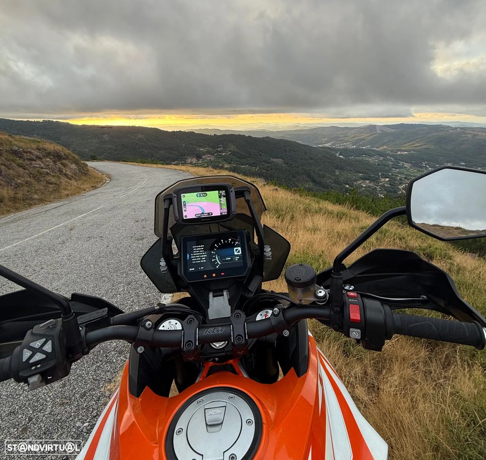 KTM 1290 Super Adventure R - 6