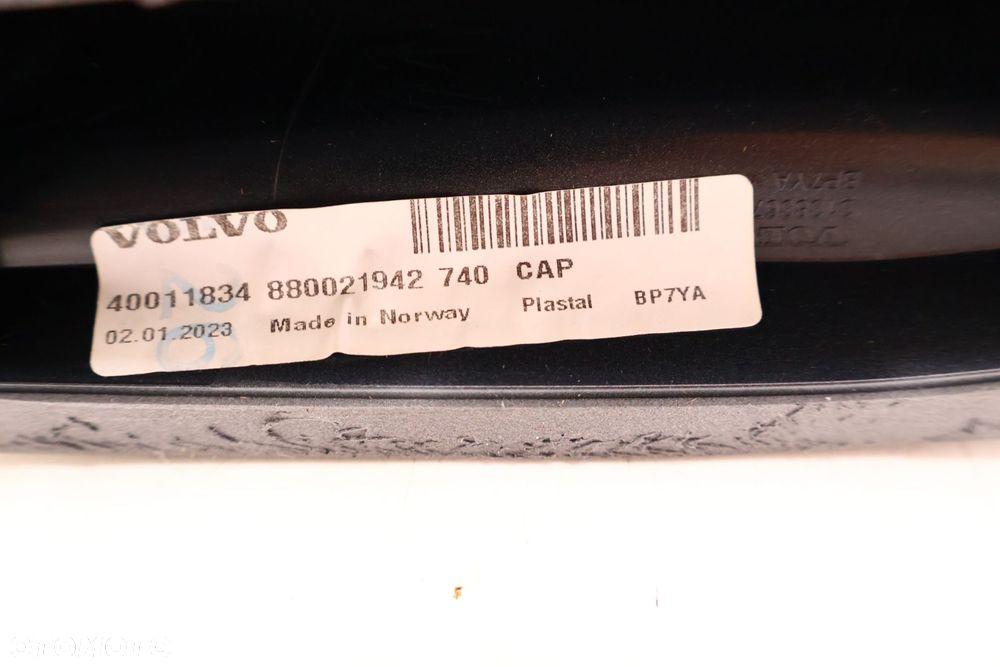 VOLVO XC90 II PŁETWA ANTENA DACHOWA 740 40011834, 32364064 - 4