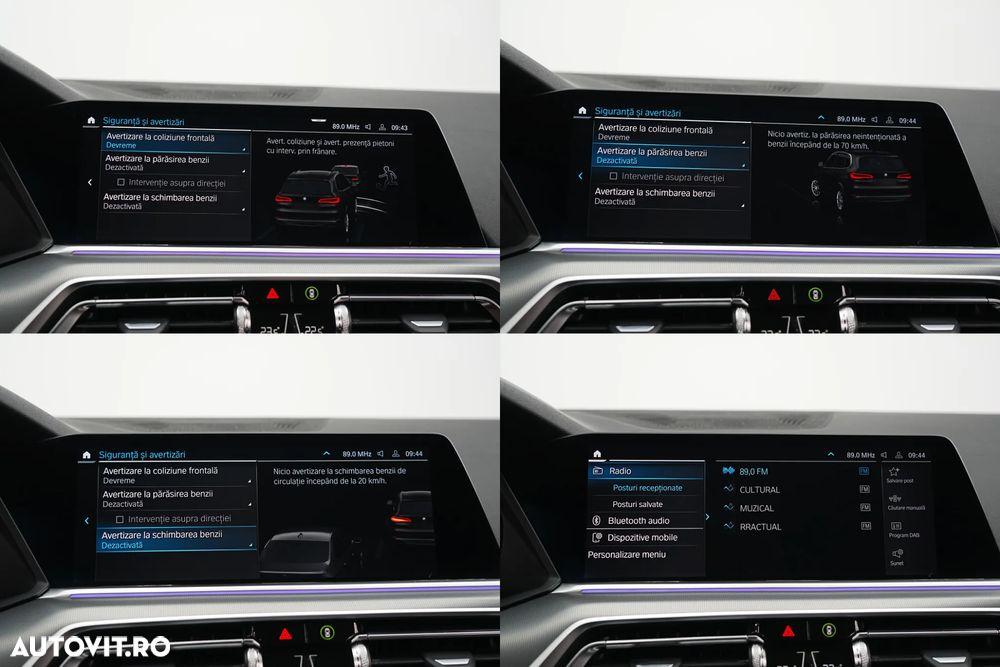 BMW X5 xDrive45e xLine - 23