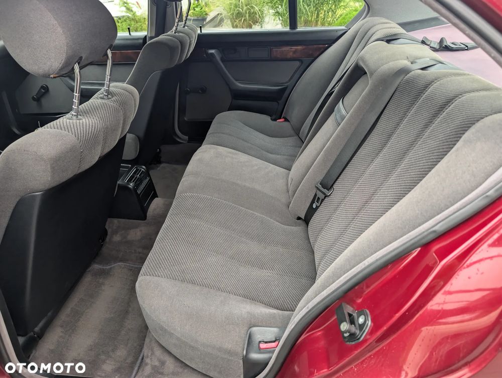 BMW Seria 5 520i - 7