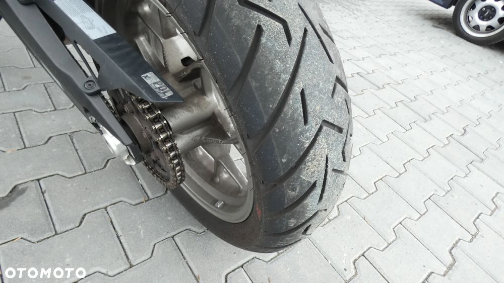Ducati Multistrada - 11