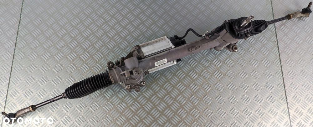 1K1423051ED maglownica przekładnia kierownicza SEAT ALTEA LEON AUDI A3 8P - 2