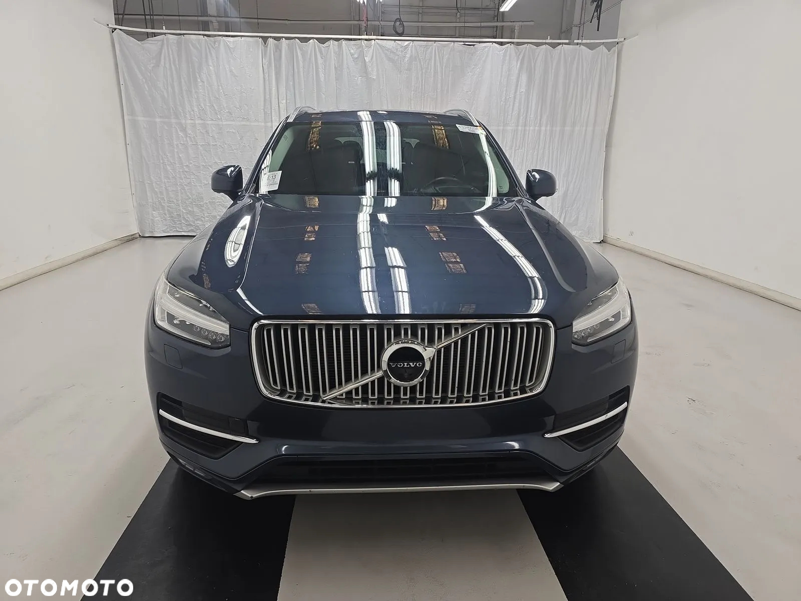 Volvo XC 90 T6 AWD Inscription 7os - 2