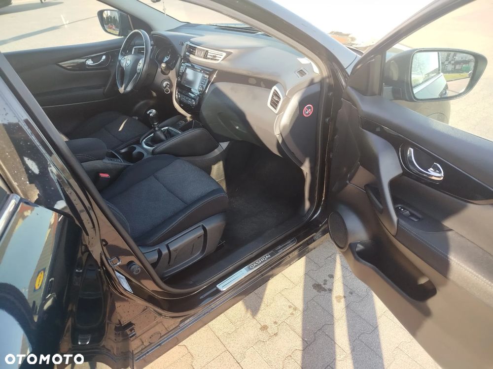 Nissan Qashqai - 13