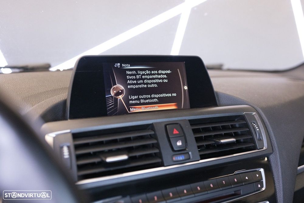BMW 218 i Coupe Pack M - 19