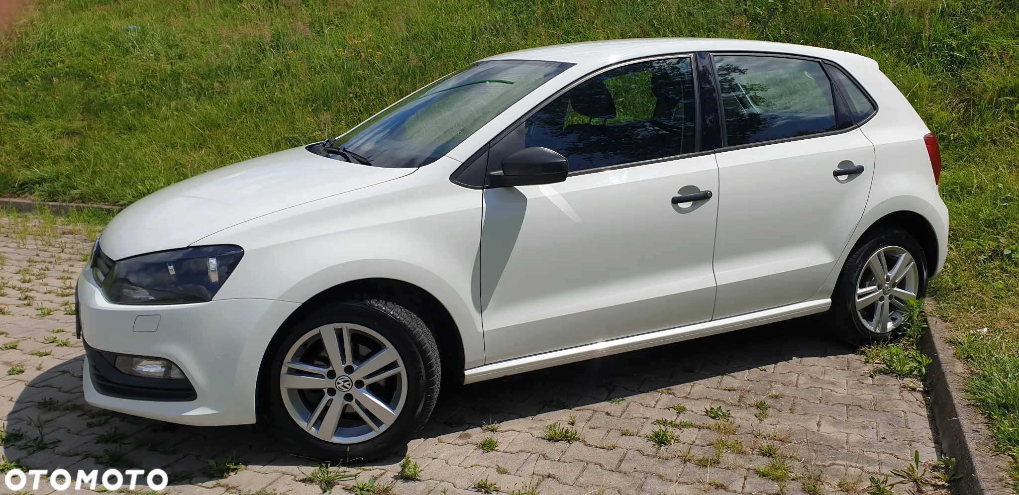 Volkswagen Polo 1.0 Lounge - 6