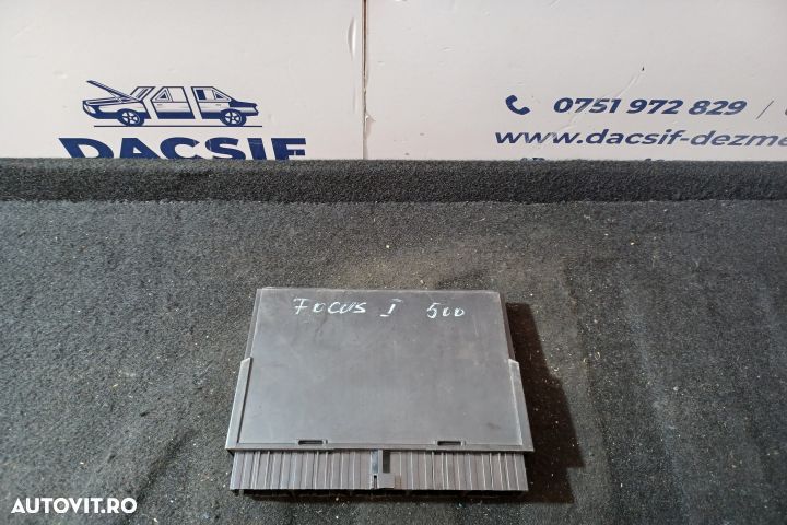 Calculator confort 1S7T-15K600-FD 1S7T15K600FD 1S7T-15K600-FD 1S7T15K - 2