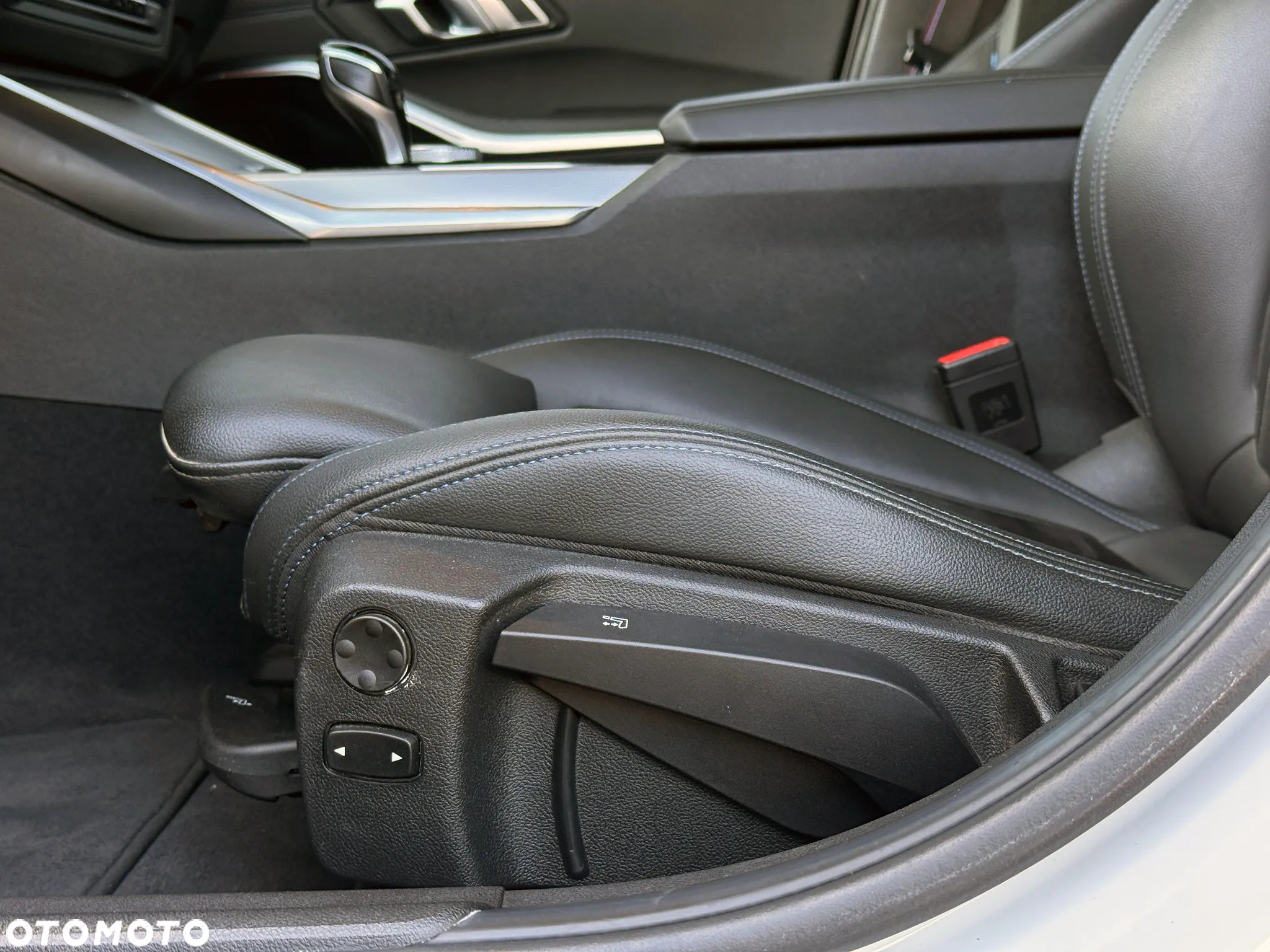 BMW Seria 3 320d M Sport Shadow - 20
