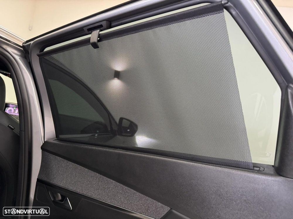 Peugeot 5008 1.5 BlueHDi GT Line - 23