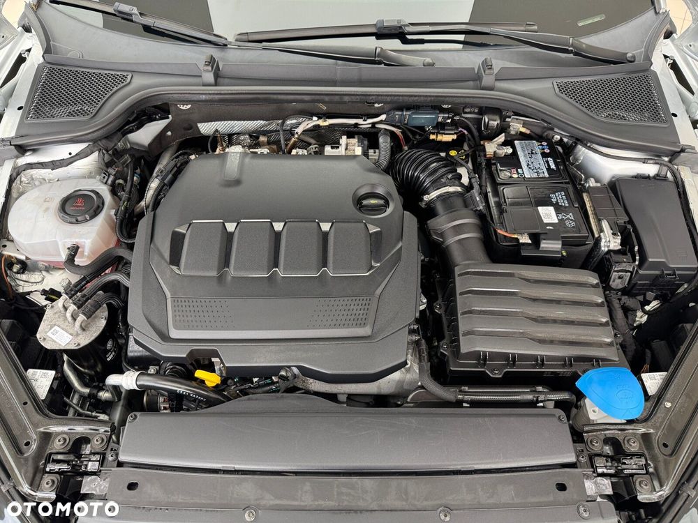 Skoda Octavia 2.0 TDI Ambition - 19