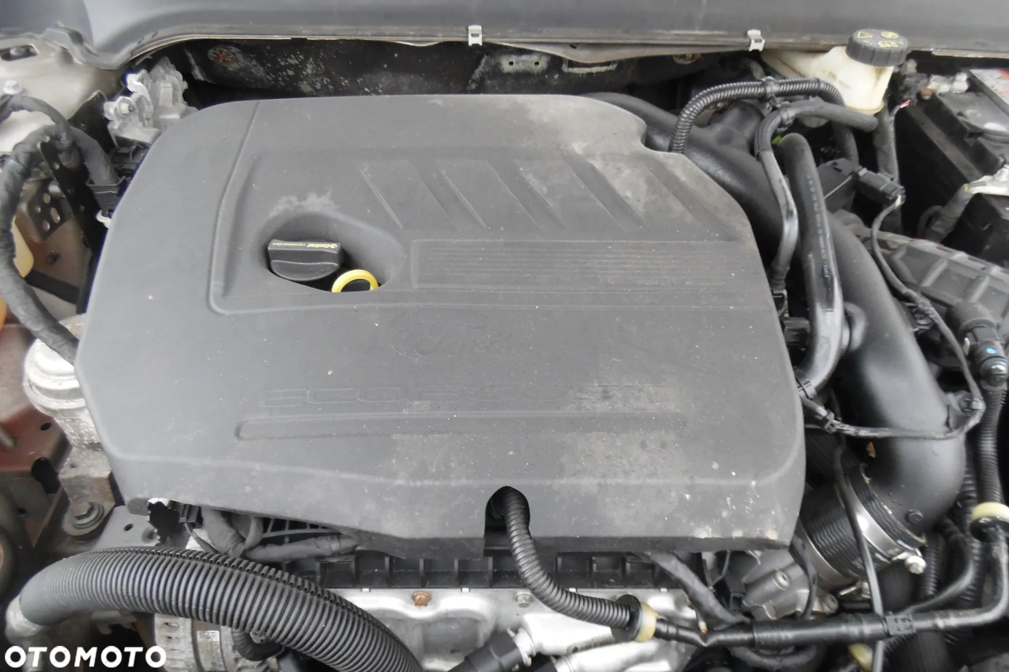 Ford Mondeo - 24