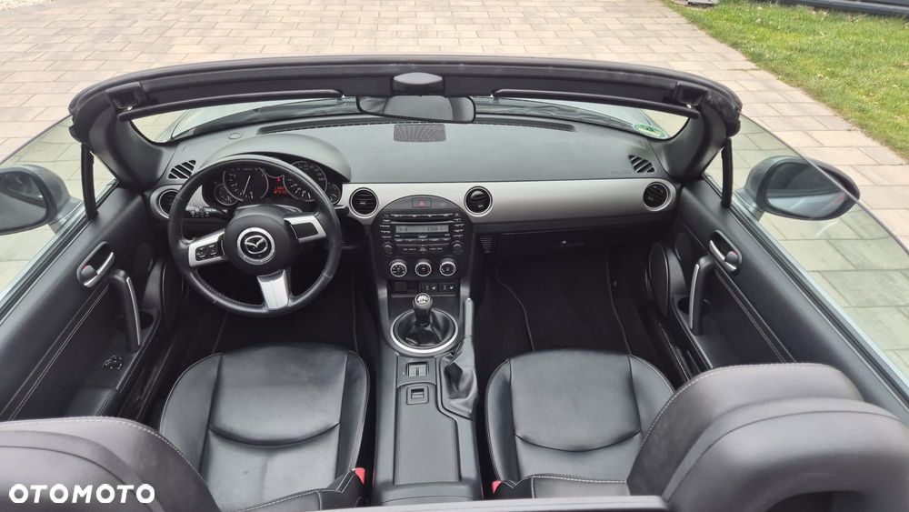 Mazda MX-5 - 21