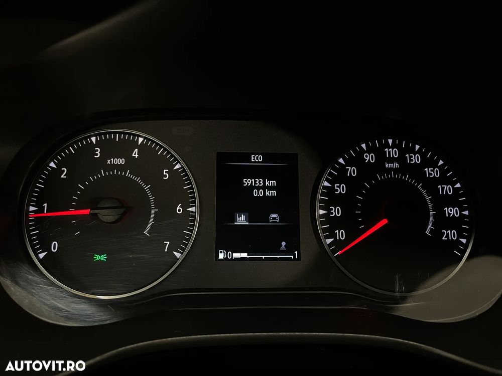 Dacia Sandero Stepway TCe 90 MT6 Comfort - 22