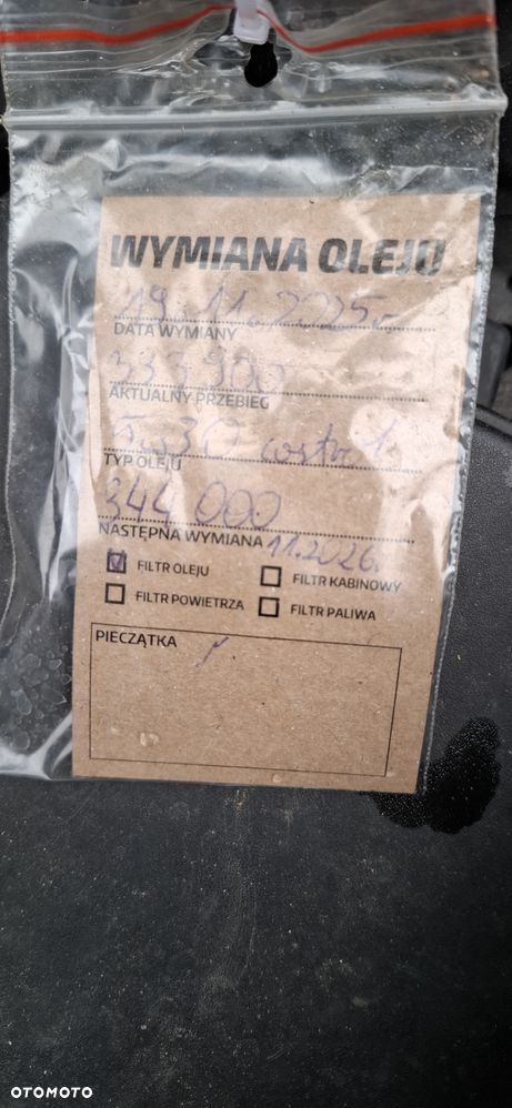 Volvo V50 DPF D2 - 18