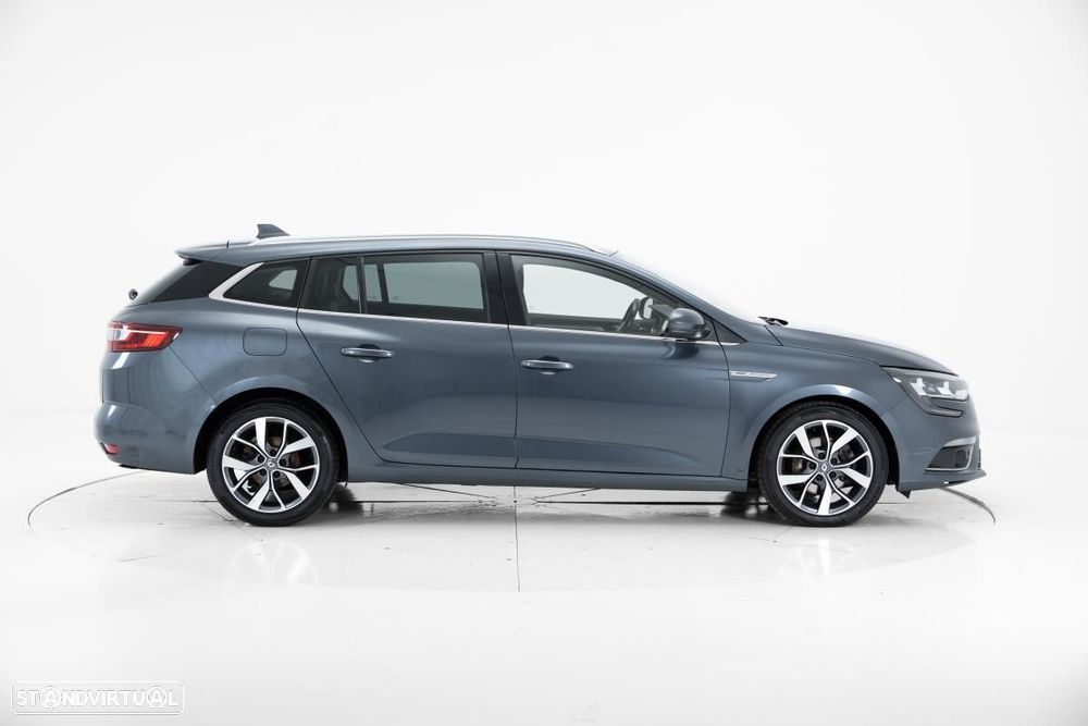 Renault Mégane - 3