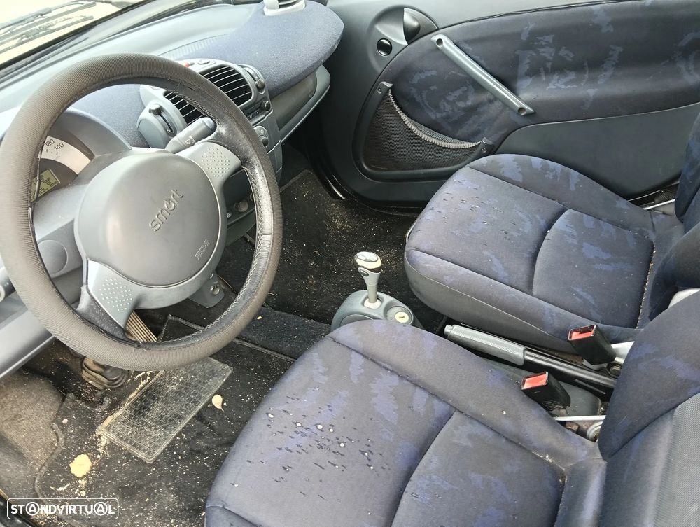 Smart ForTwo Coupé - 10