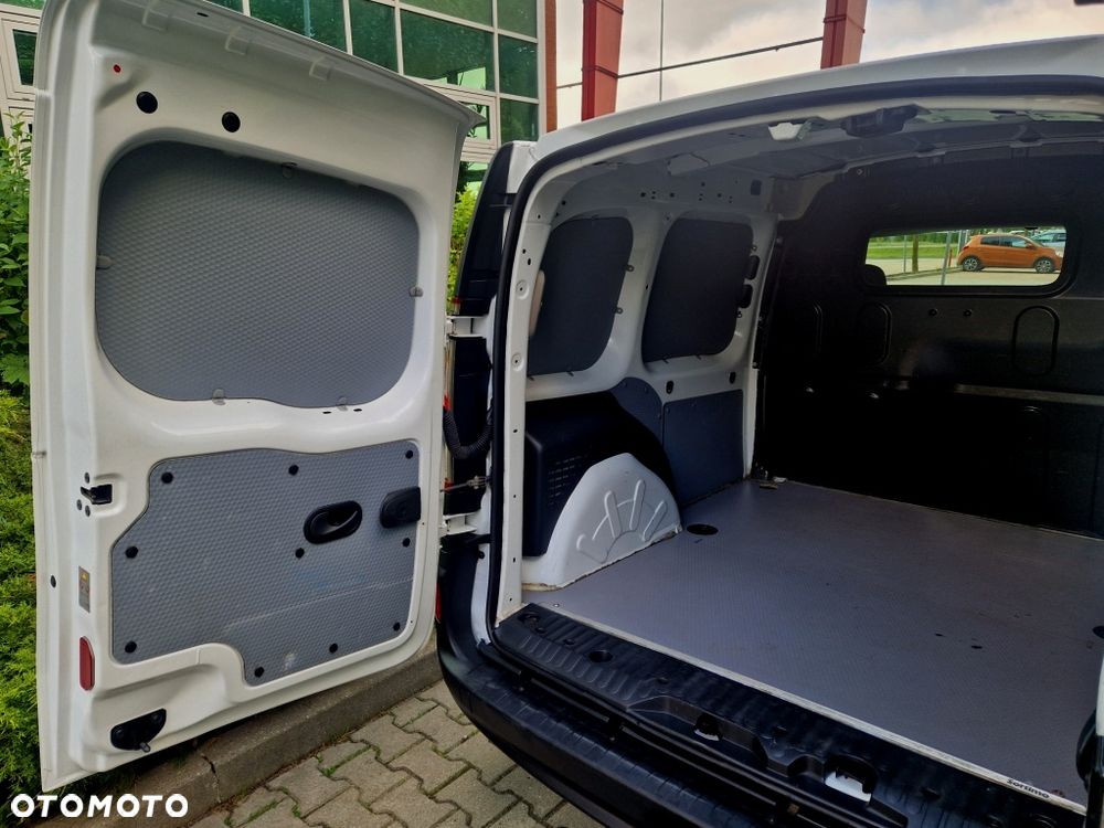 Renault Kangoo - 14