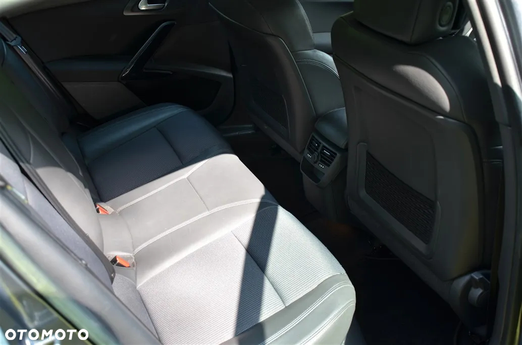 Peugeot 508 2.0 HDi Allure - 8