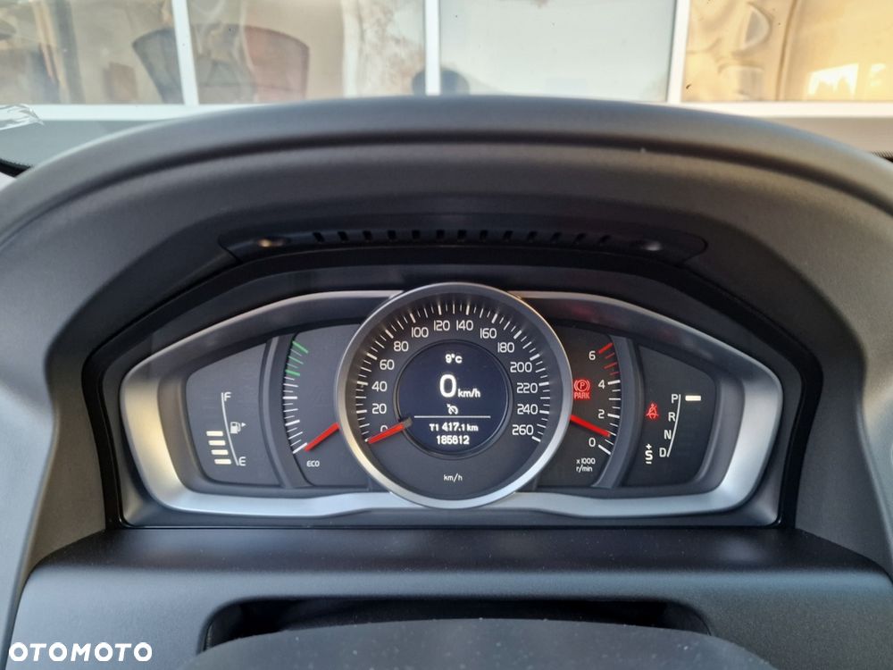 Volvo XC 60 D4 Drive-E Summum - 23