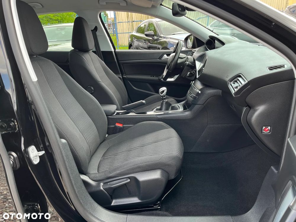 Peugeot 308 - 27