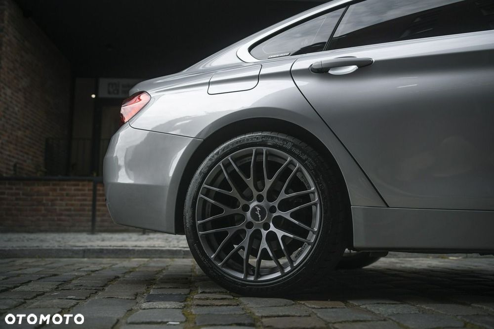 BMW Seria 4 - 24