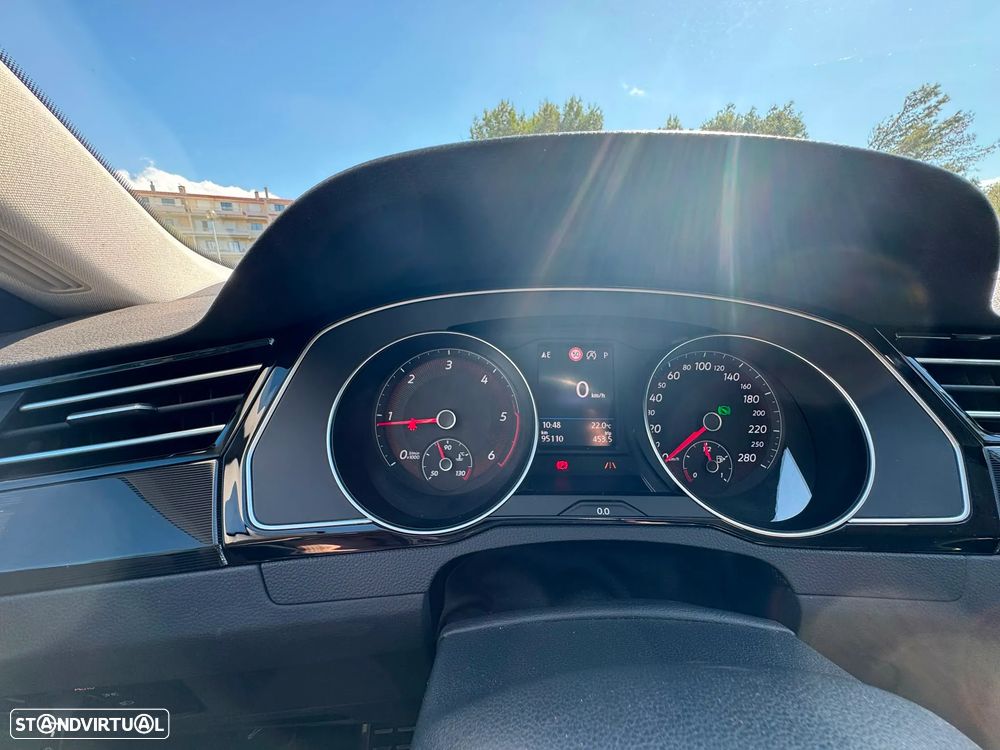 VW Arteon 2.0 TDI Elegance DSG - 17
