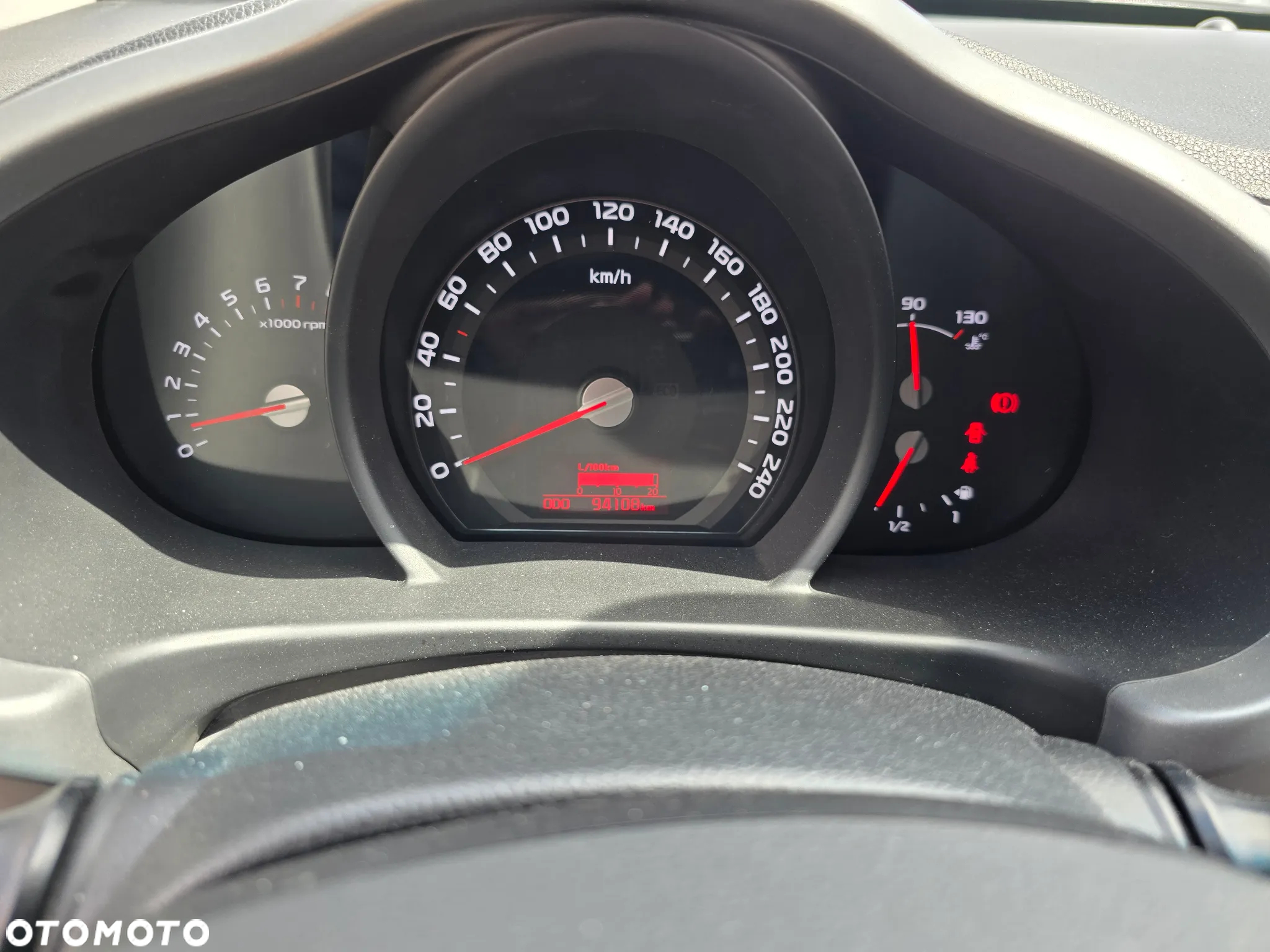 Kia Sportage - 24
