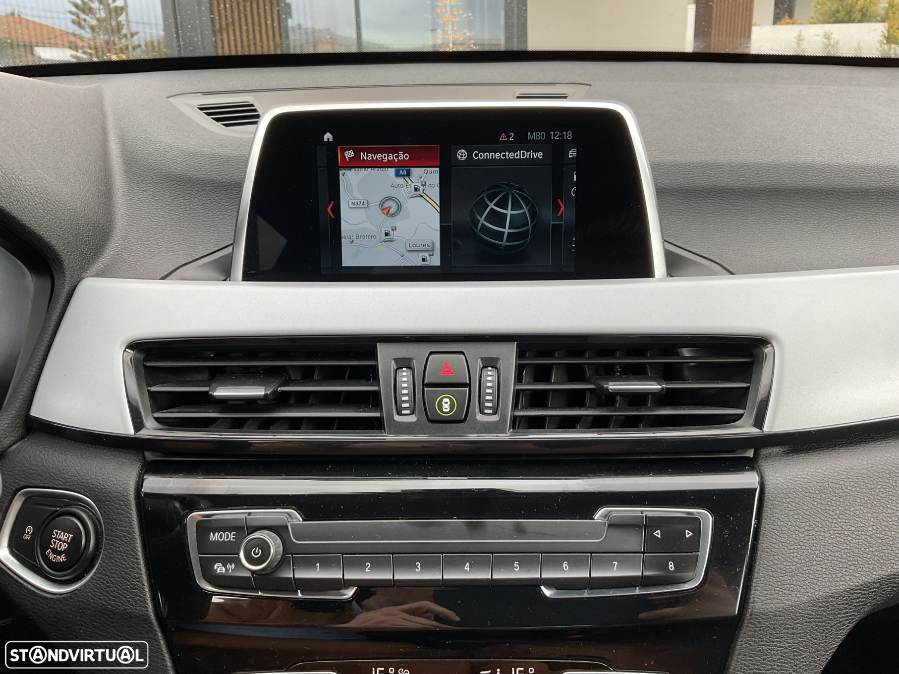 BMW X1 16 d sDrive Auto - 25