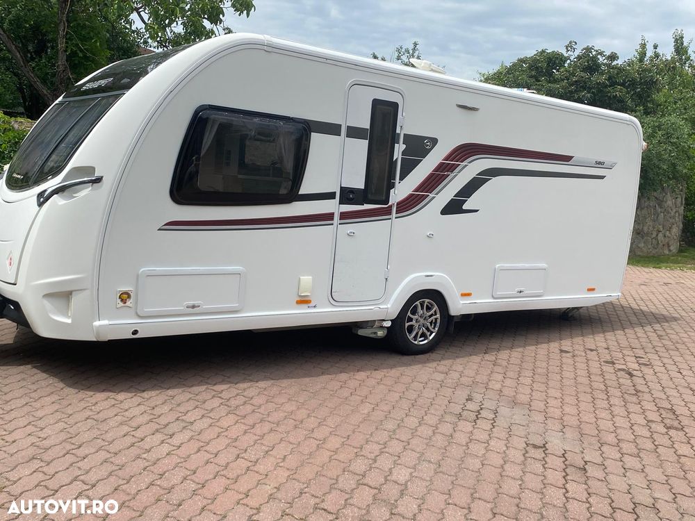 Swift Elegance - 1