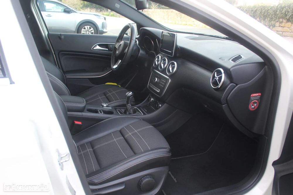 Mercedes-Benz A 160 - 15