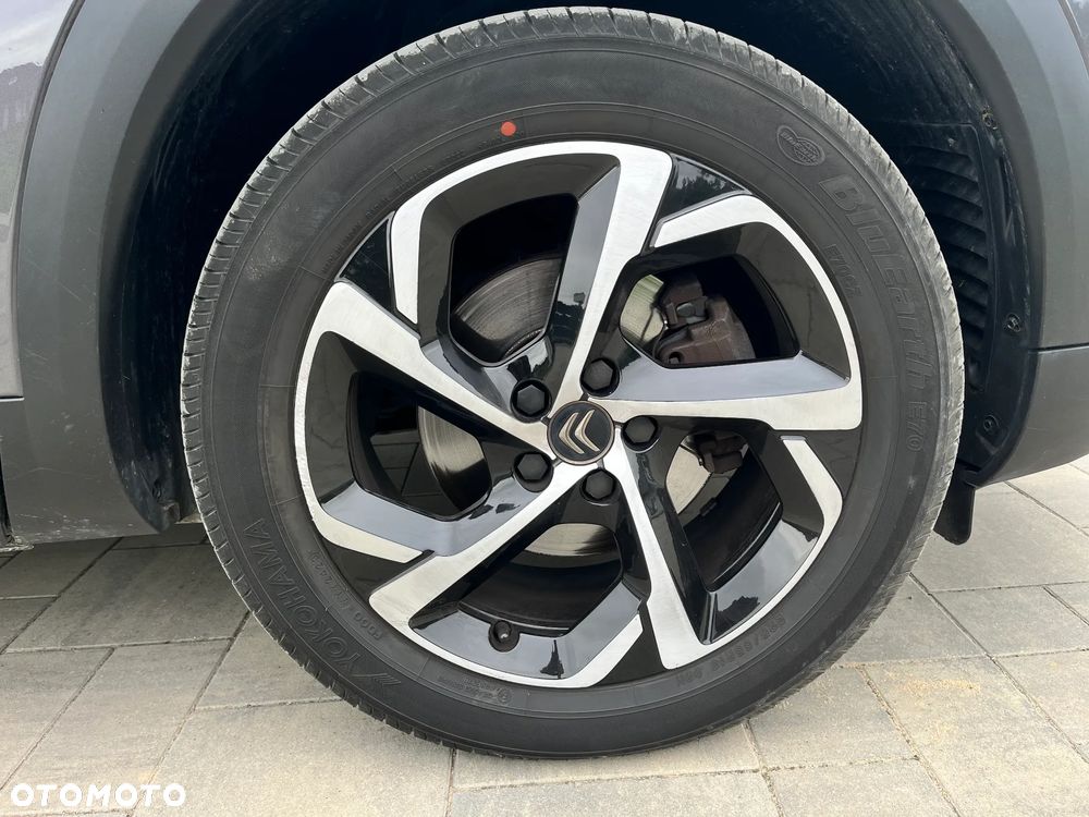 Citroën C5 Aircross - 26
