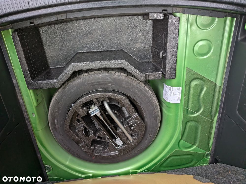 Skoda Fabia - 24