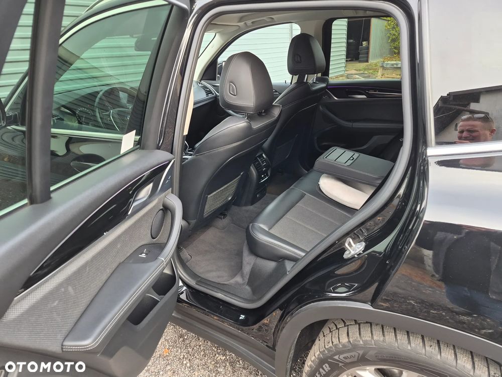 BMW X3 xDrive20i - 14