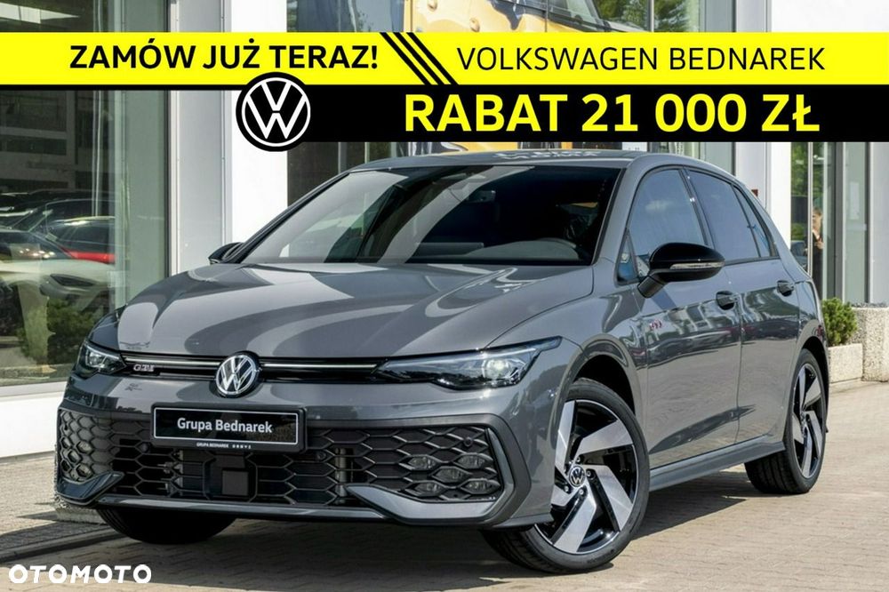 Volkswagen Golf - 2