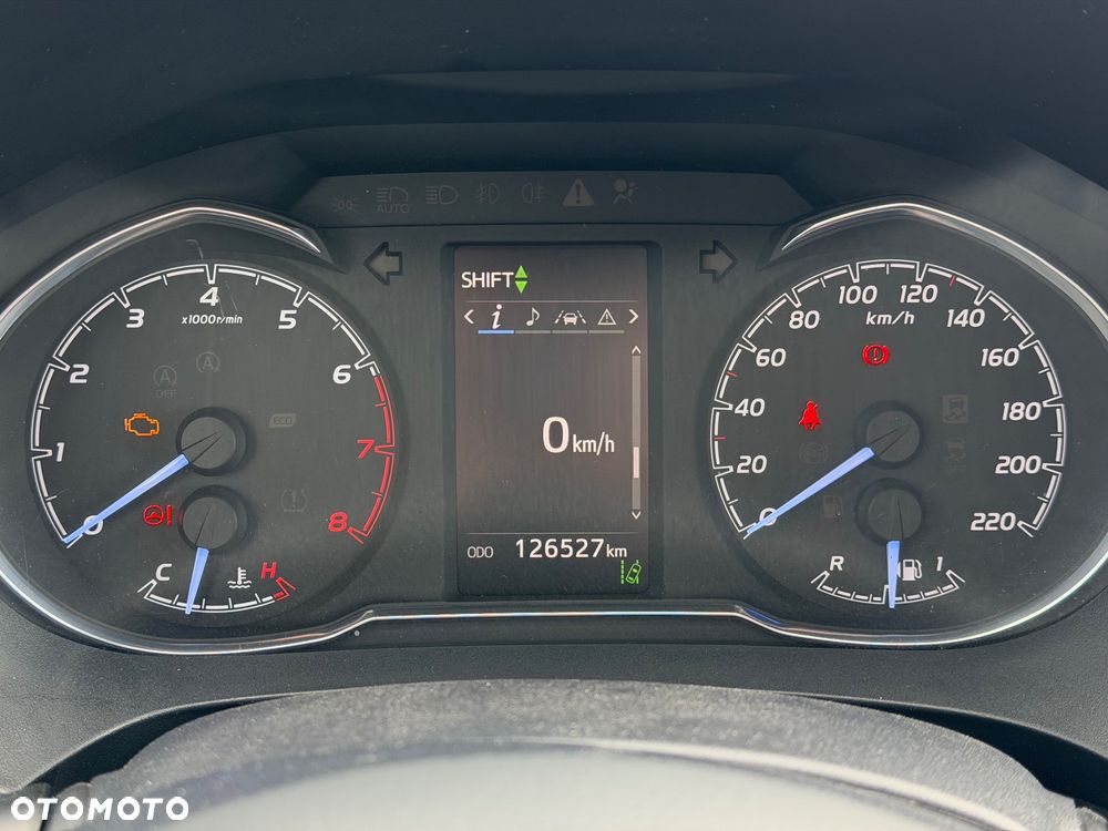 Toyota Yaris 1.5 Premium - 13