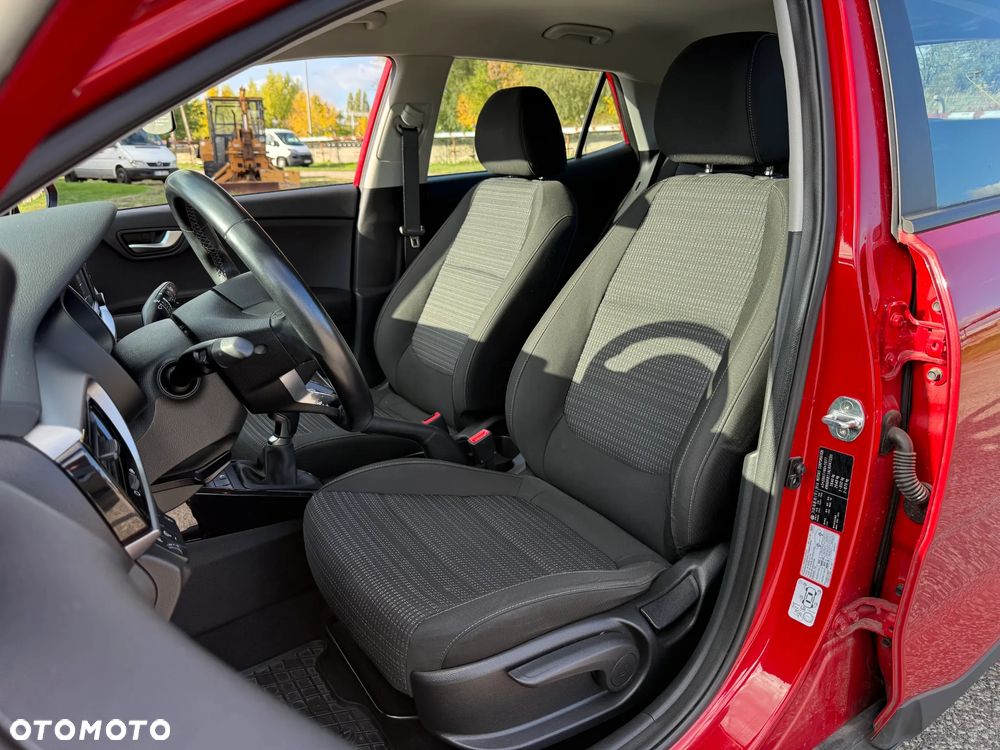 Kia Stonic 1.0 T-GDI 100 OPF Dream-Team Edition - 4