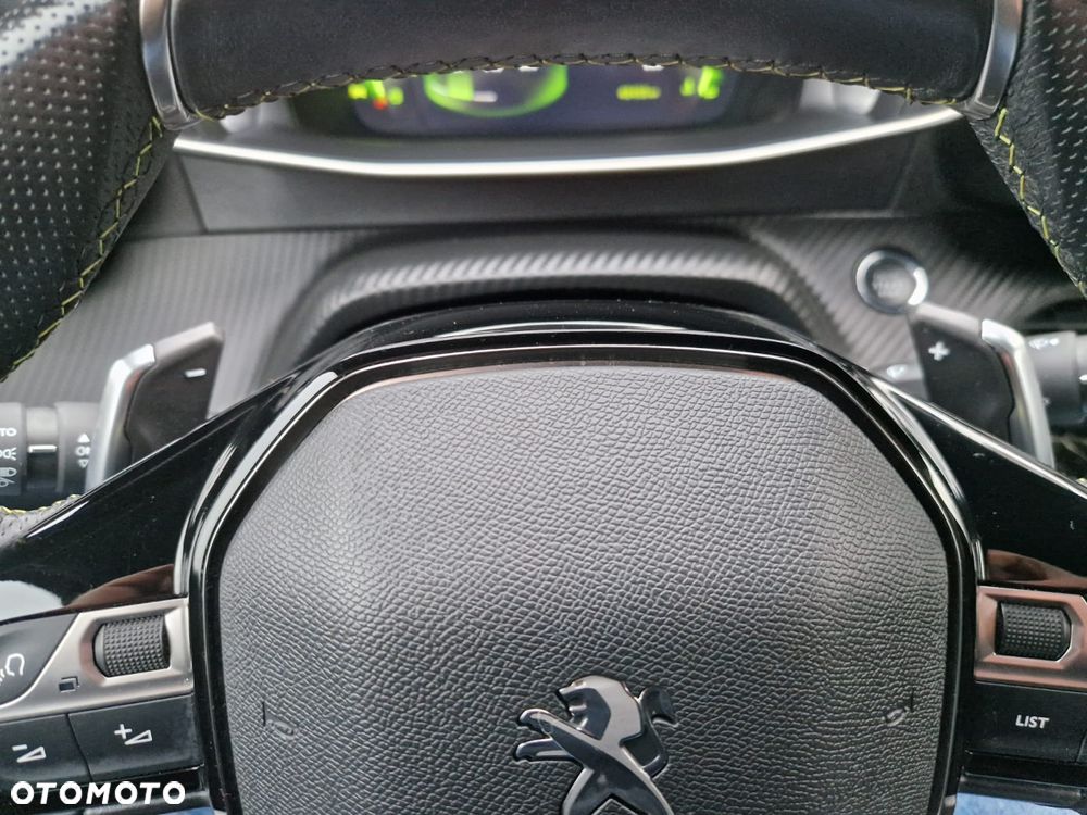 Peugeot 2008 - 21